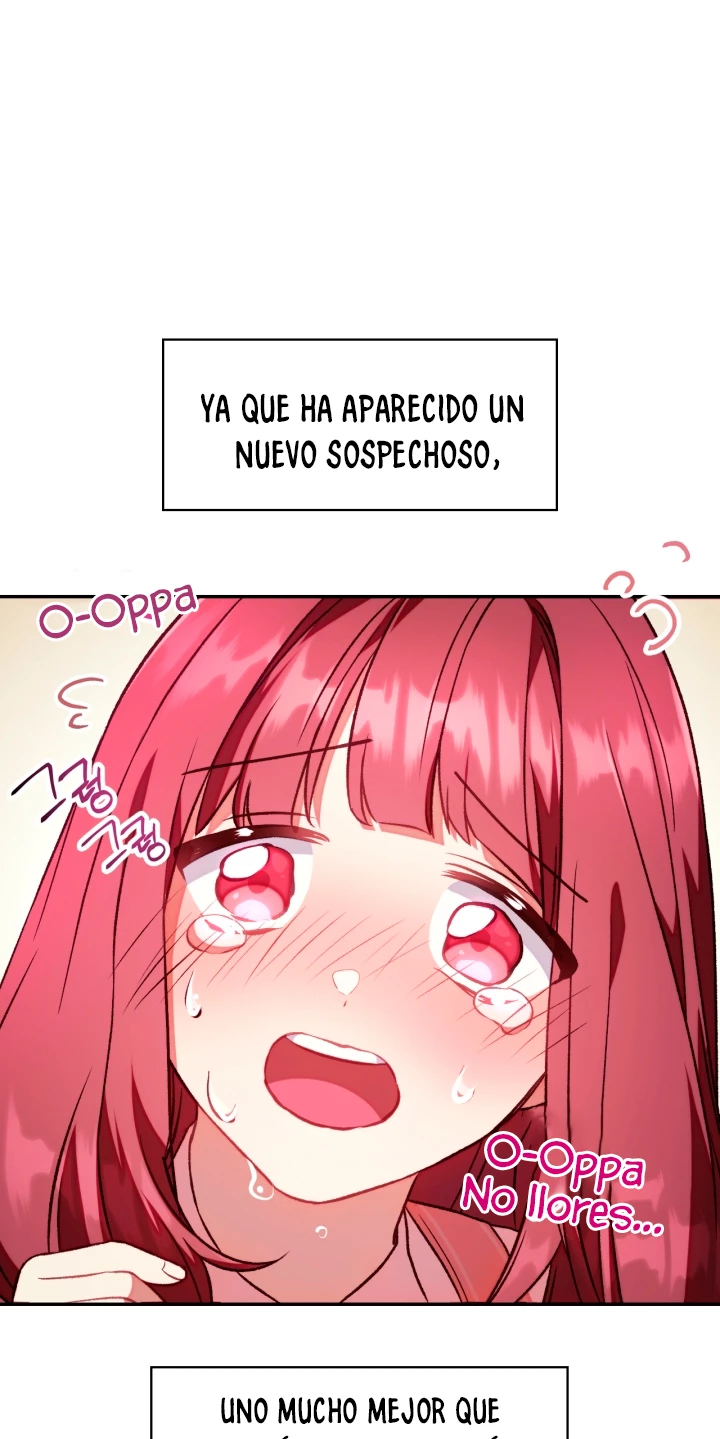 Manual de instrucciones del Reencarnado capítulo 18, página 61