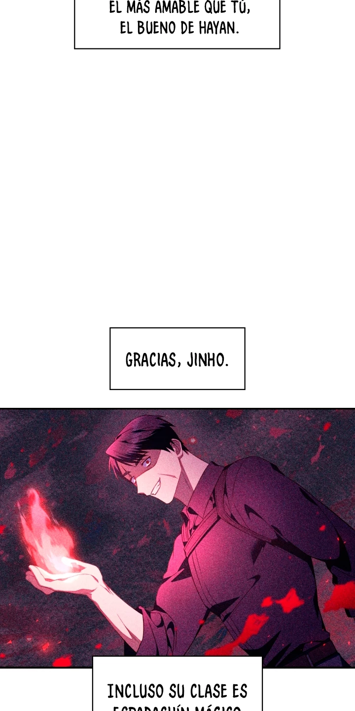 Manual de instrucciones del Reencarnado capítulo 18, página 62