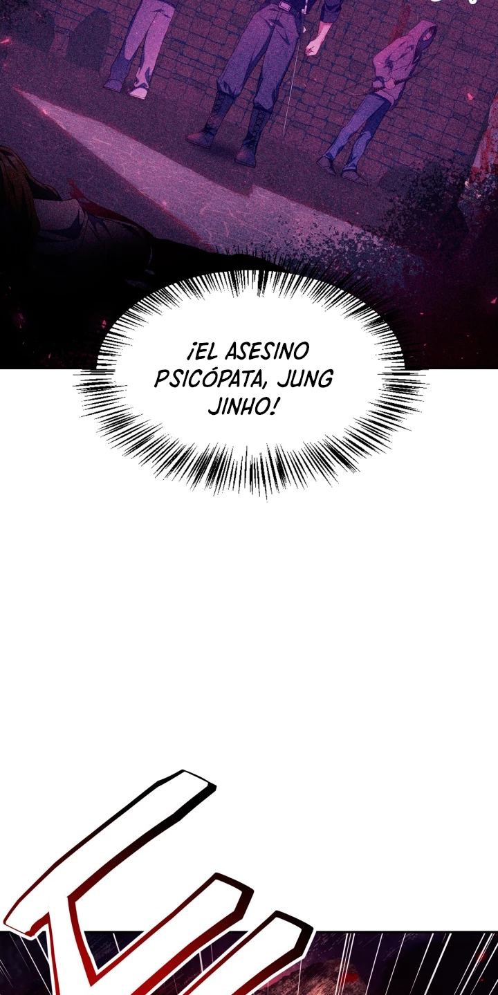 Manual de instrucciones del Reencarnado capítulo 18, página 64