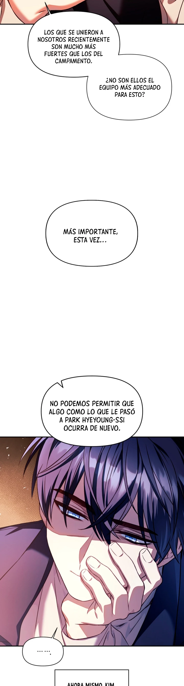 Manual de instrucciones del Reencarnado capítulo 19, página 11