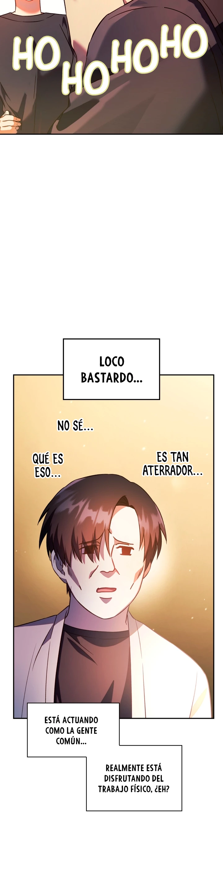 Manual de instrucciones del Reencarnado capítulo 19, página 22