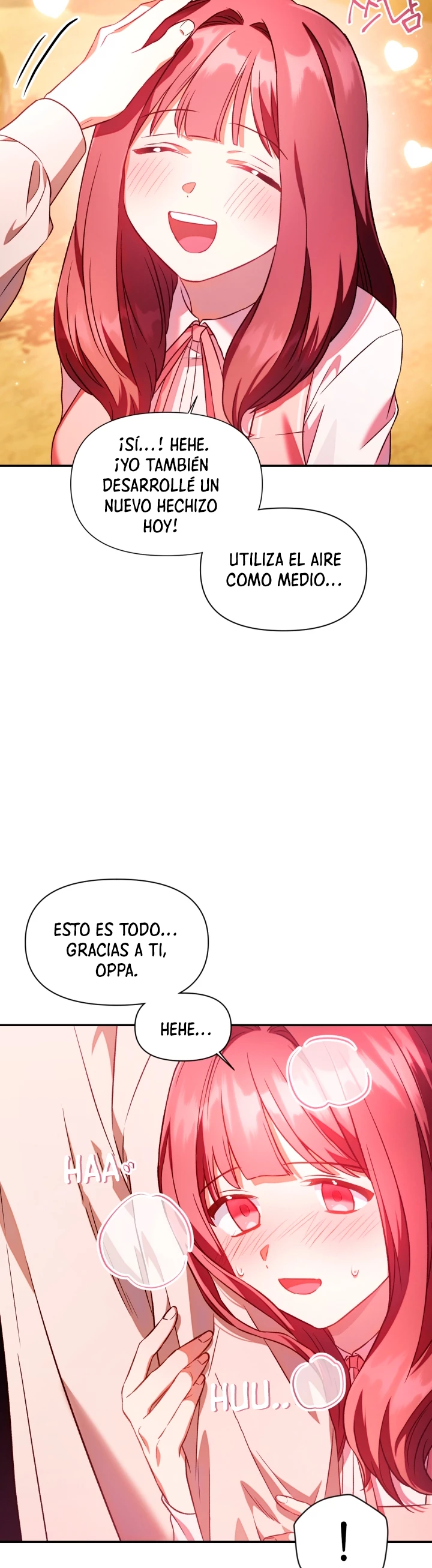 Manual de instrucciones del Reencarnado capítulo 19, página 27