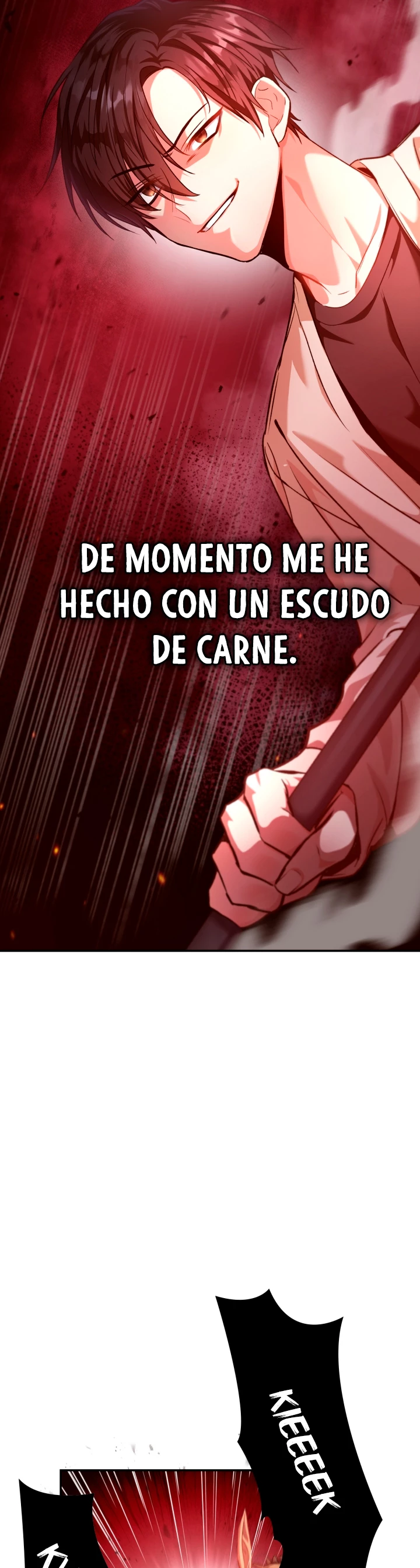 Manual de instrucciones del Reencarnado capítulo 2, página 11