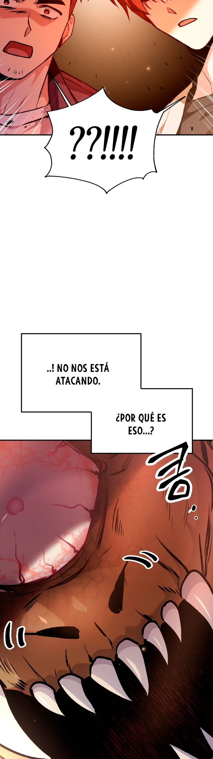 Manual de instrucciones del Reencarnado capítulo 2, página 36