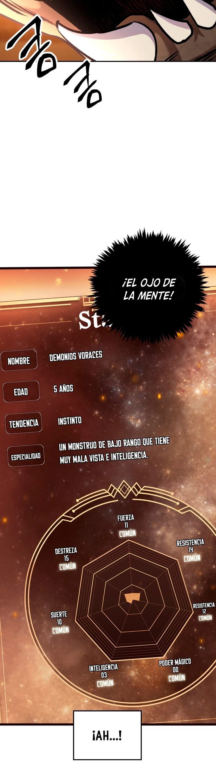 Manual de instrucciones del Reencarnado capítulo 2, página 37