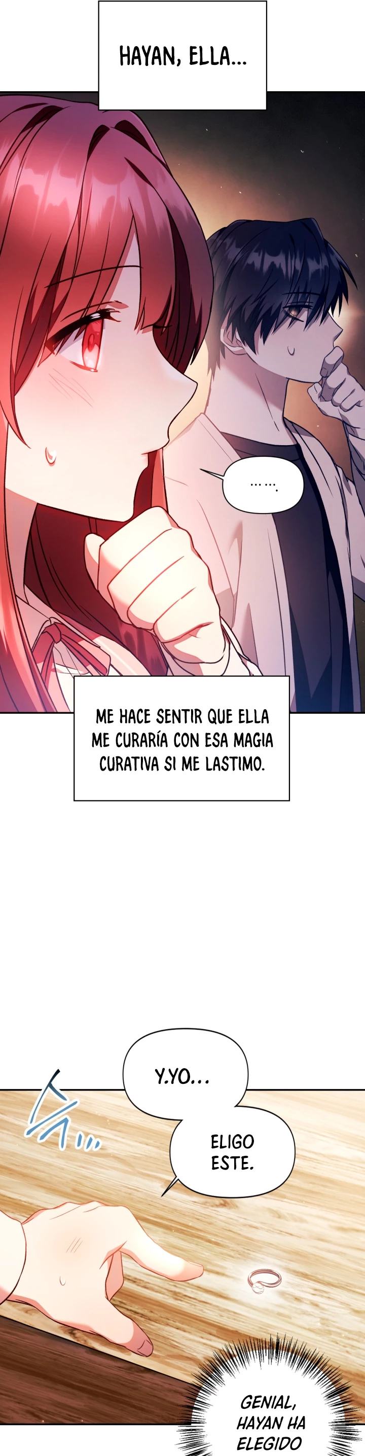 Manual de instrucciones del Reencarnado capítulo 20, página 10