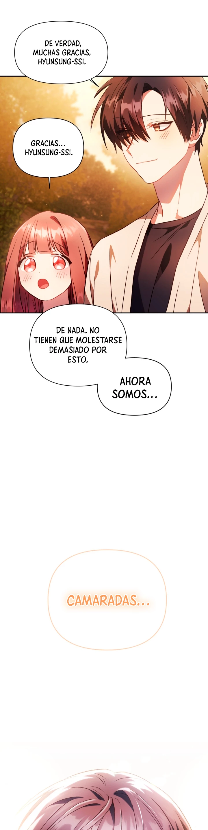 Manual de instrucciones del Reencarnado capítulo 20, página 13
