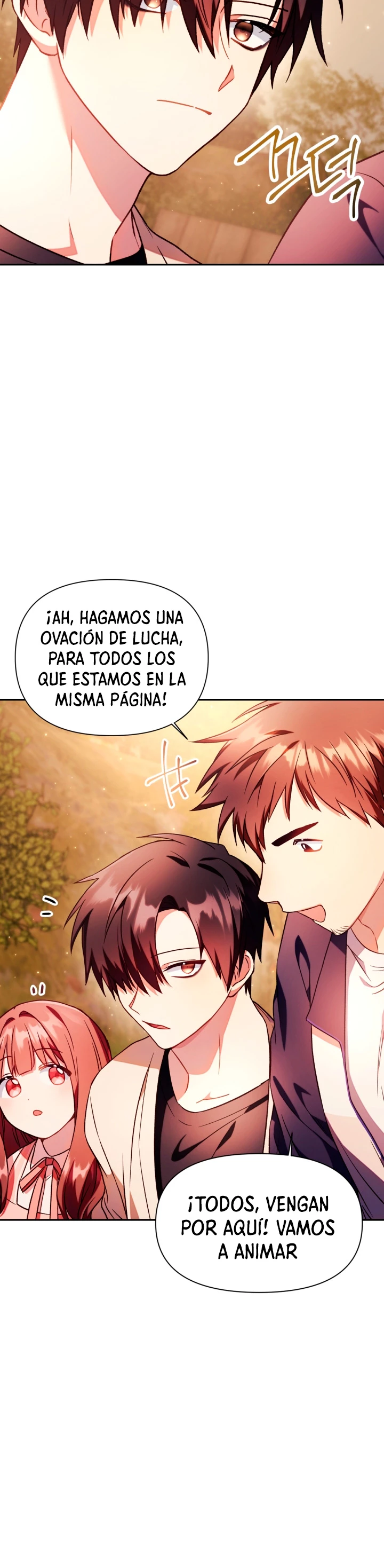 Manual de instrucciones del Reencarnado capítulo 20, página 23