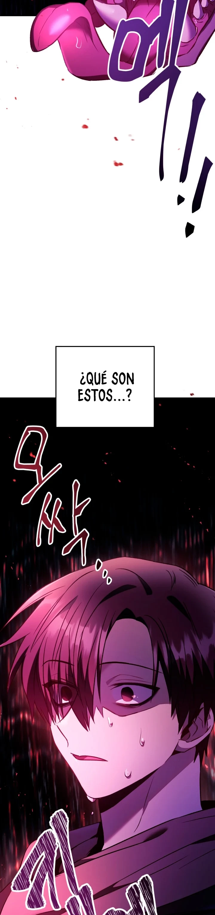 Manual de instrucciones del Reencarnado capítulo 21, página 5