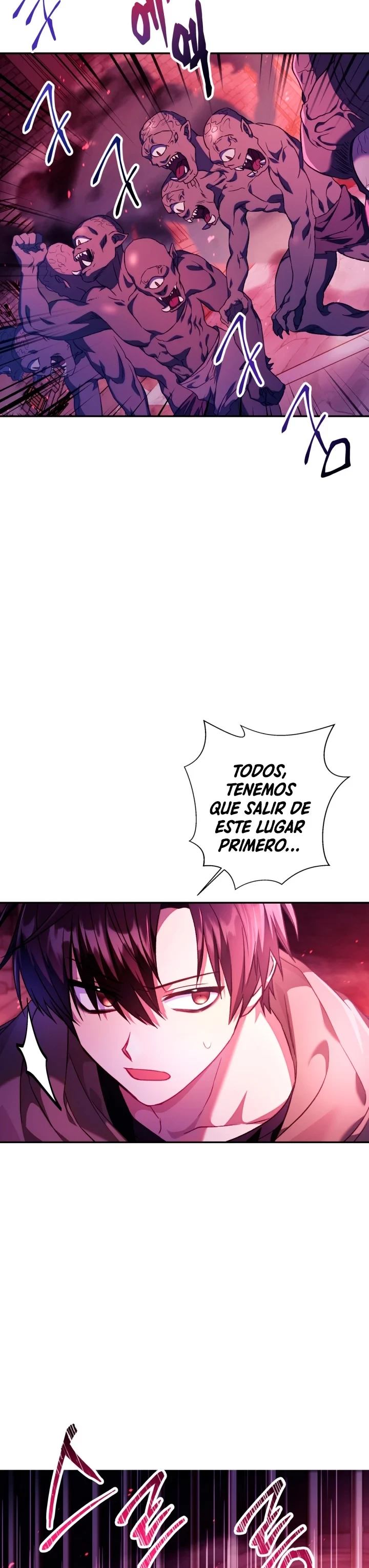 Manual de instrucciones del Reencarnado capítulo 21, página 7