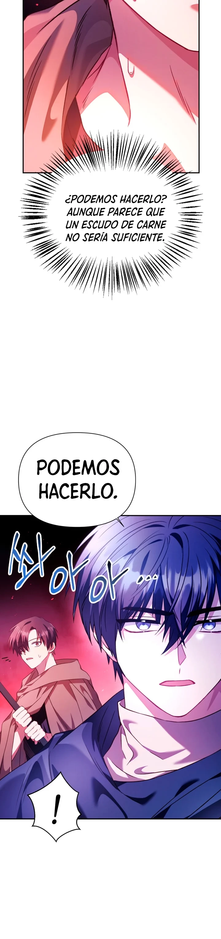 Manual de instrucciones del Reencarnado capítulo 21, página 11