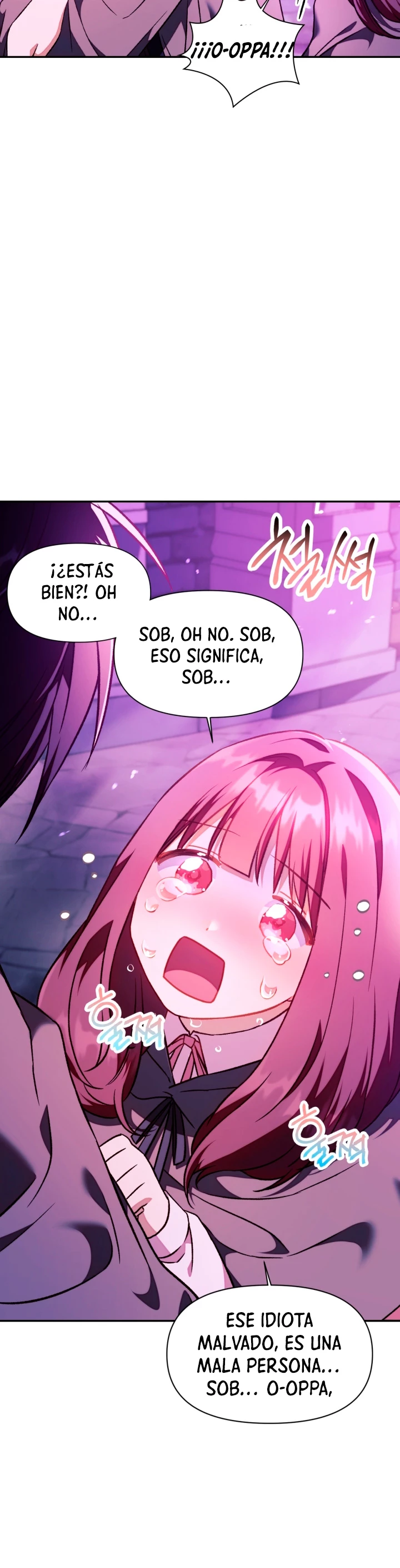Manual de instrucciones del Reencarnado capítulo 23, página 4