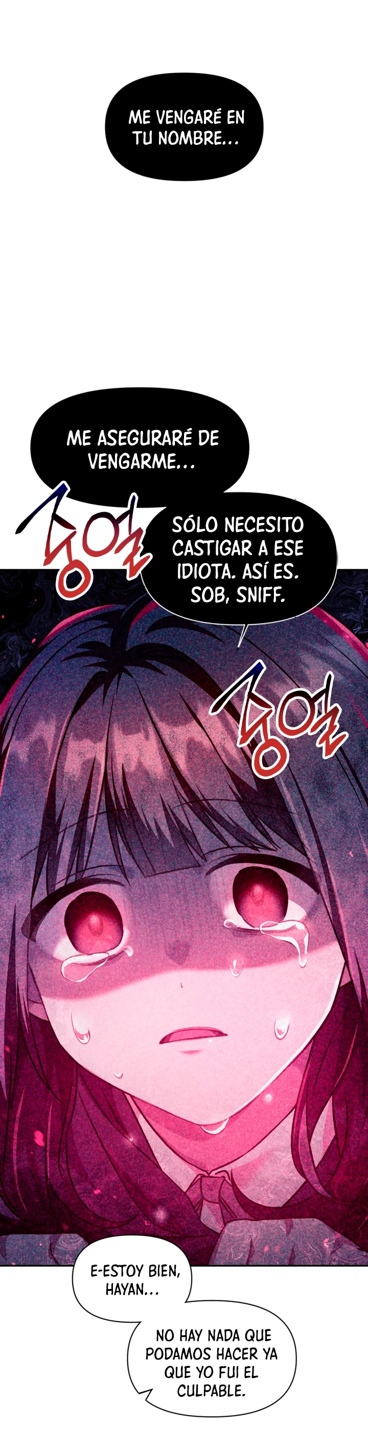 Manual de instrucciones del Reencarnado capítulo 23, página 5