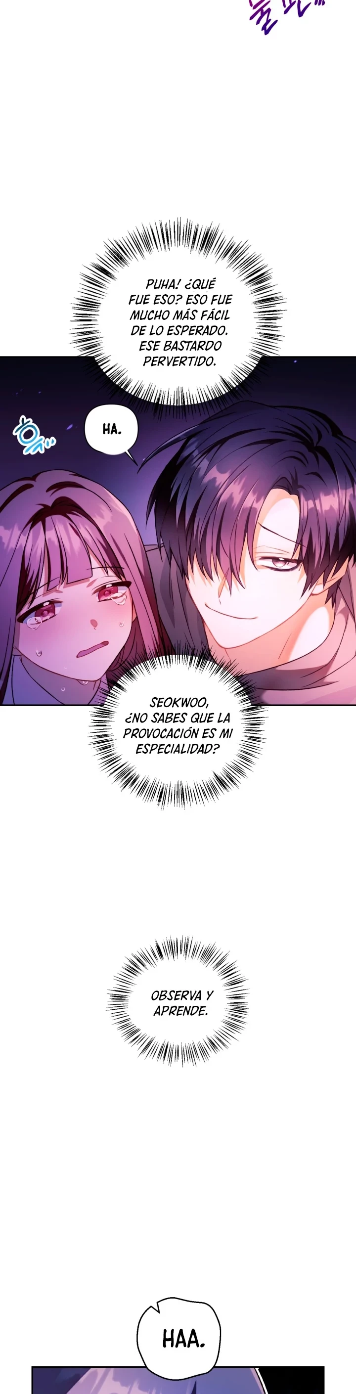 Manual de instrucciones del Reencarnado capítulo 23, página 8