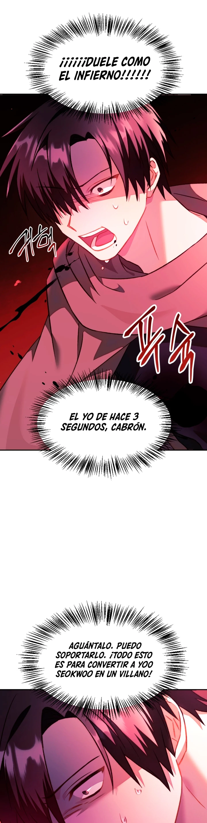Manual de instrucciones del Reencarnado capítulo 23, página 28