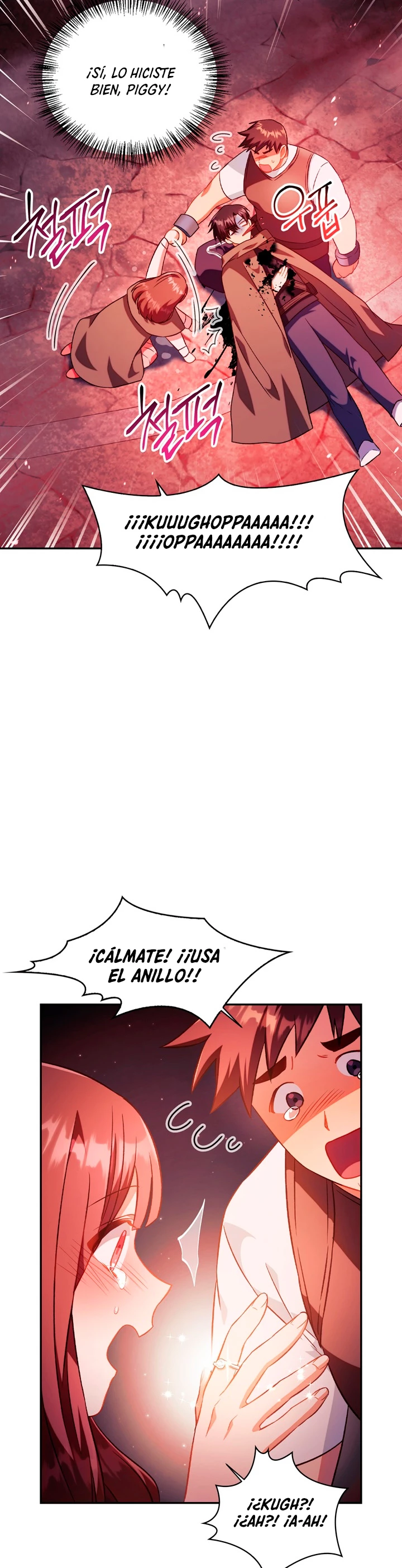 Manual de instrucciones del Reencarnado capítulo 24, página 14