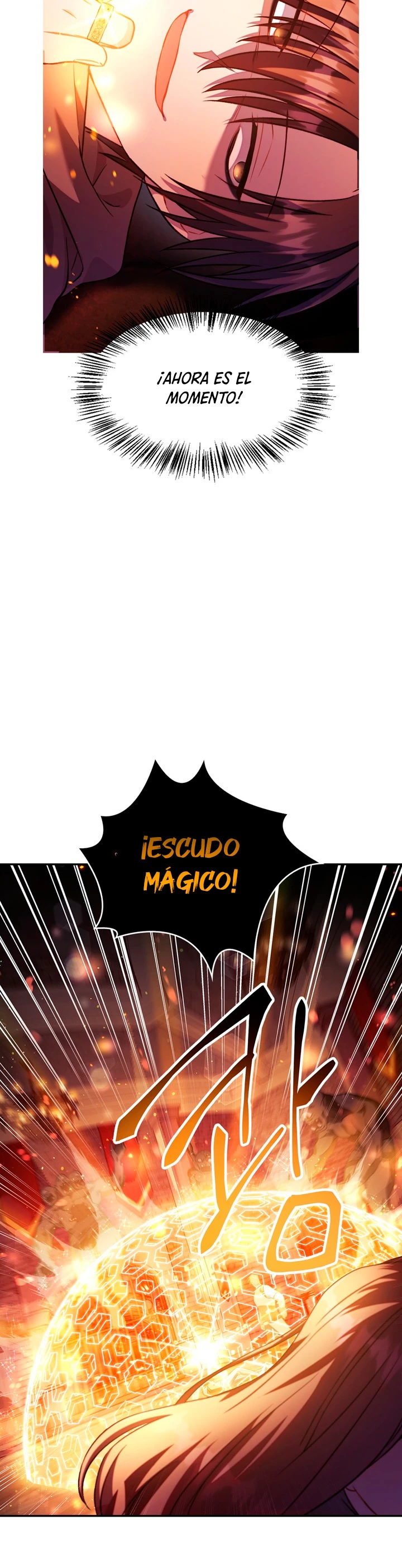 Manual de instrucciones del Reencarnado capítulo 24, página 20