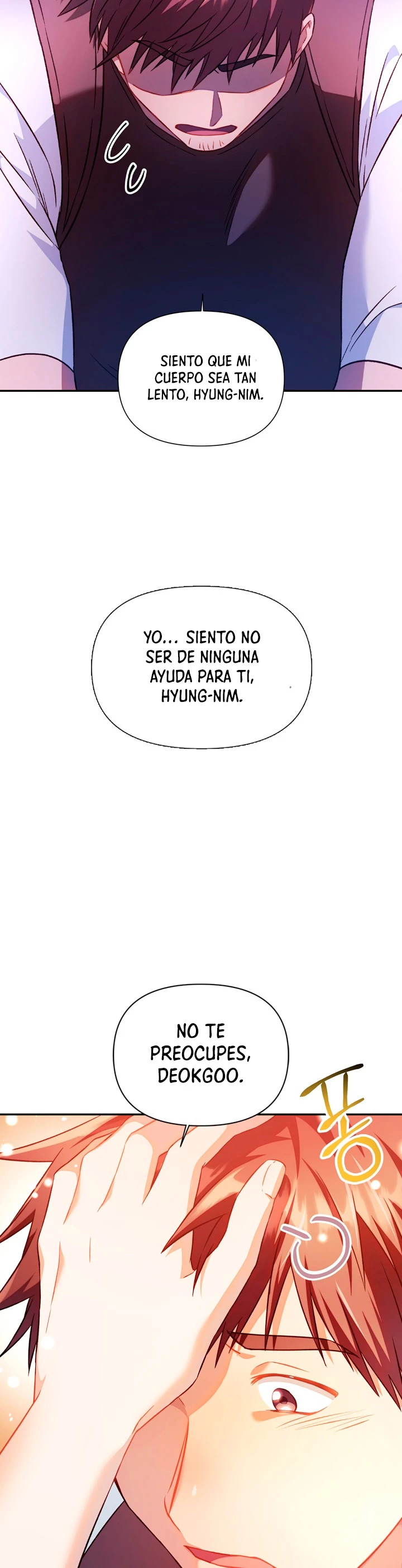 Manual de instrucciones del Reencarnado capítulo 24, página 23