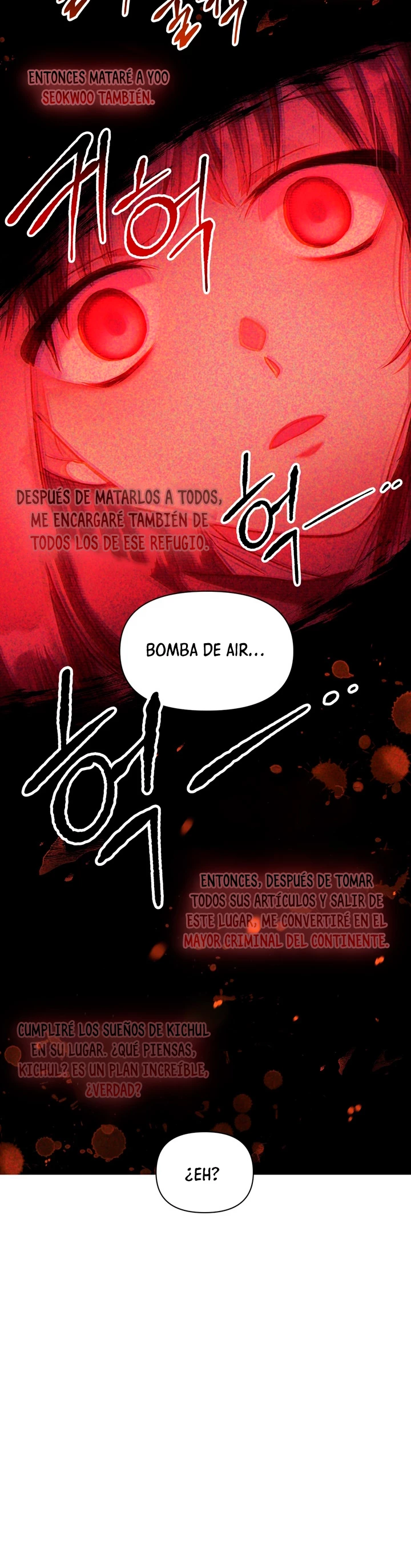 Manual de instrucciones del Reencarnado capítulo 24, página 37