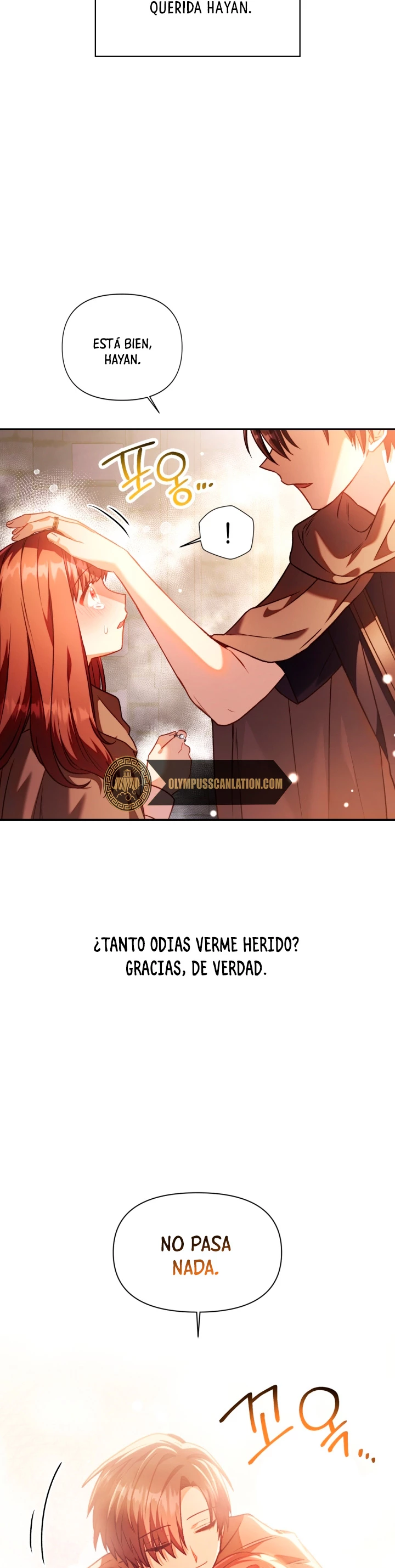 Manual de instrucciones del Reencarnado capítulo 25, página 13