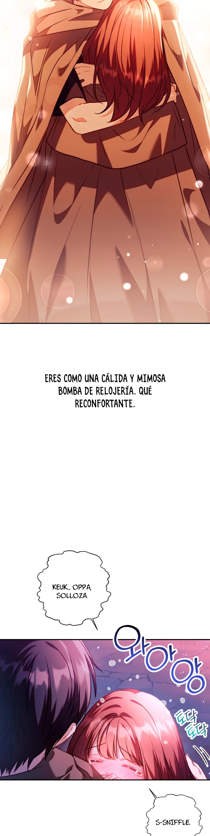 Manual de instrucciones del Reencarnado capítulo 25, página 14