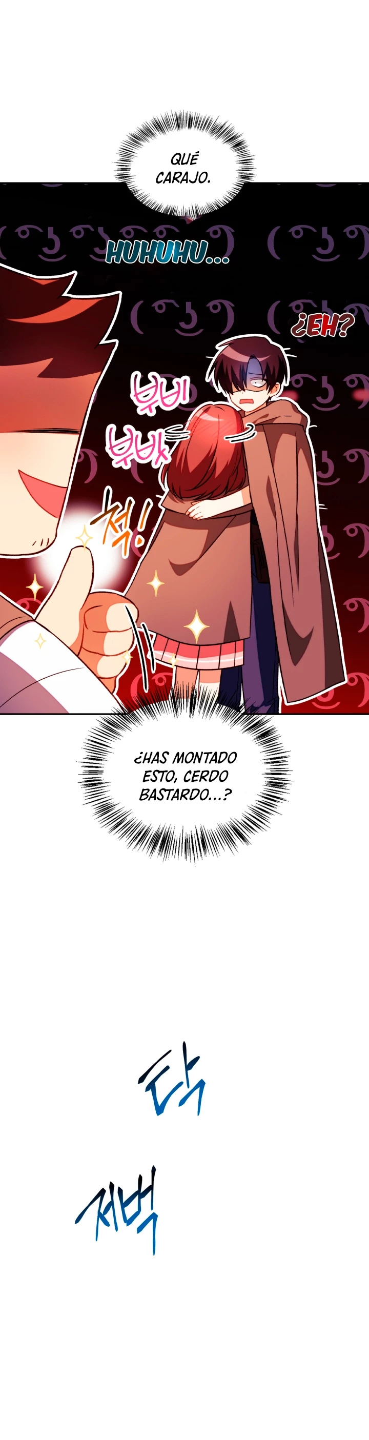 Manual de instrucciones del Reencarnado capítulo 25, página 17