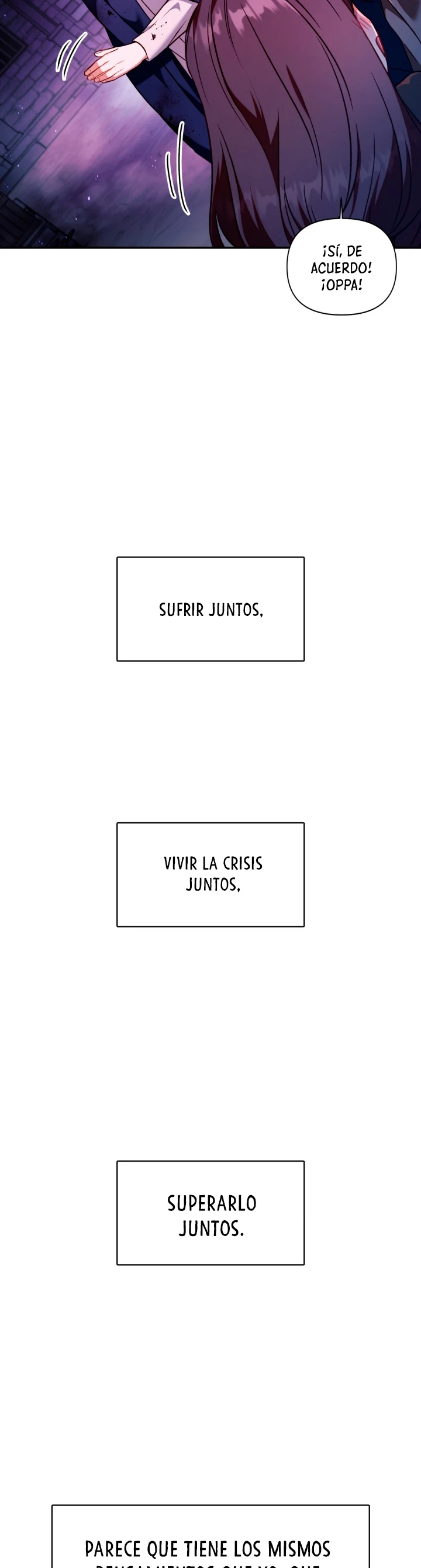Manual de instrucciones del Reencarnado capítulo 25, página 29