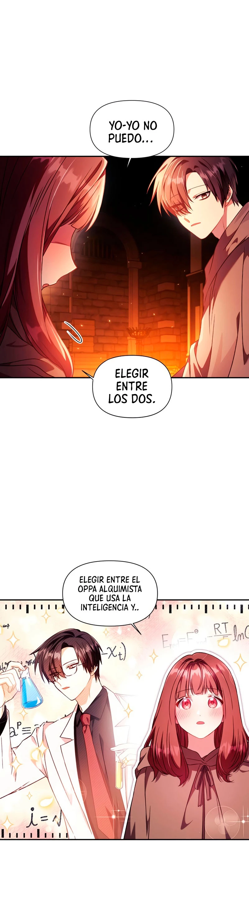 Manual de instrucciones del Reencarnado capítulo 26, página 17