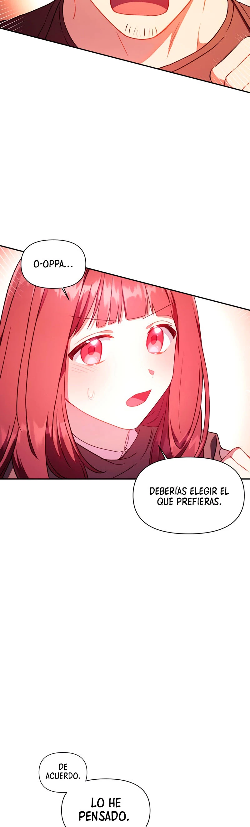 Manual de instrucciones del Reencarnado capítulo 26, página 29