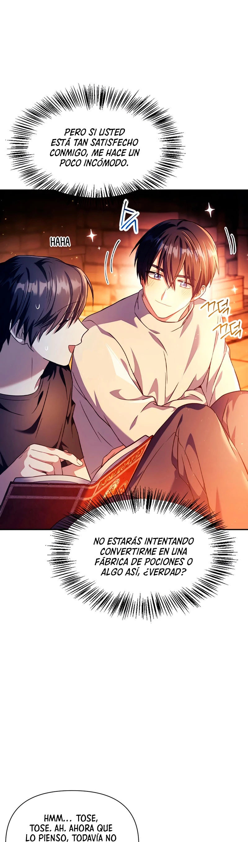 Manual de instrucciones del Reencarnado capítulo 26, página 48