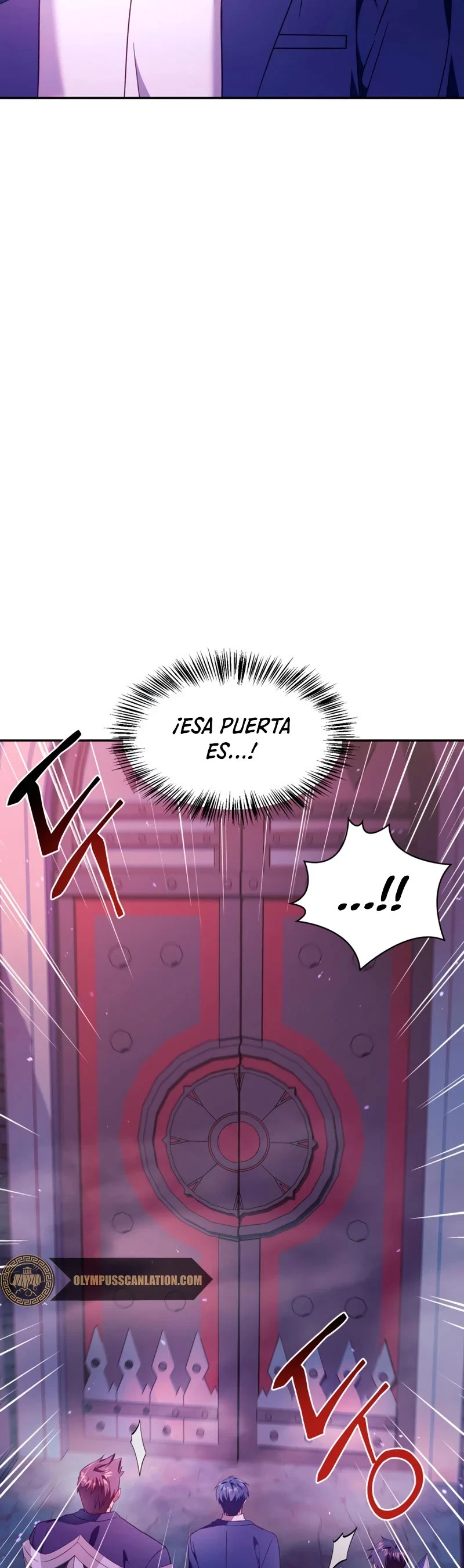 Manual de instrucciones del Reencarnado capítulo 27, página 13