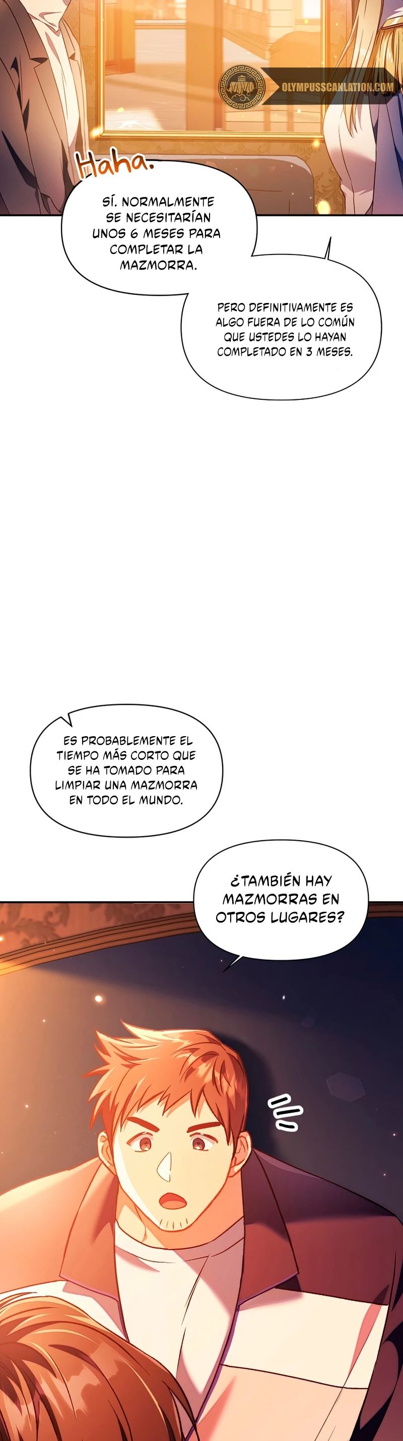 Manual de instrucciones del Reencarnado capítulo 28, página 9