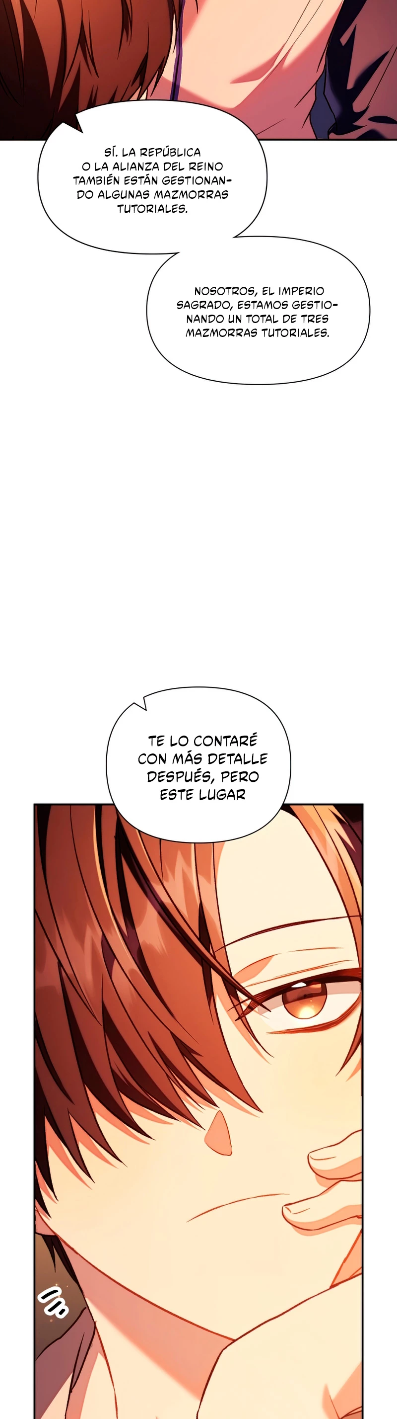Manual de instrucciones del Reencarnado capítulo 28, página 10