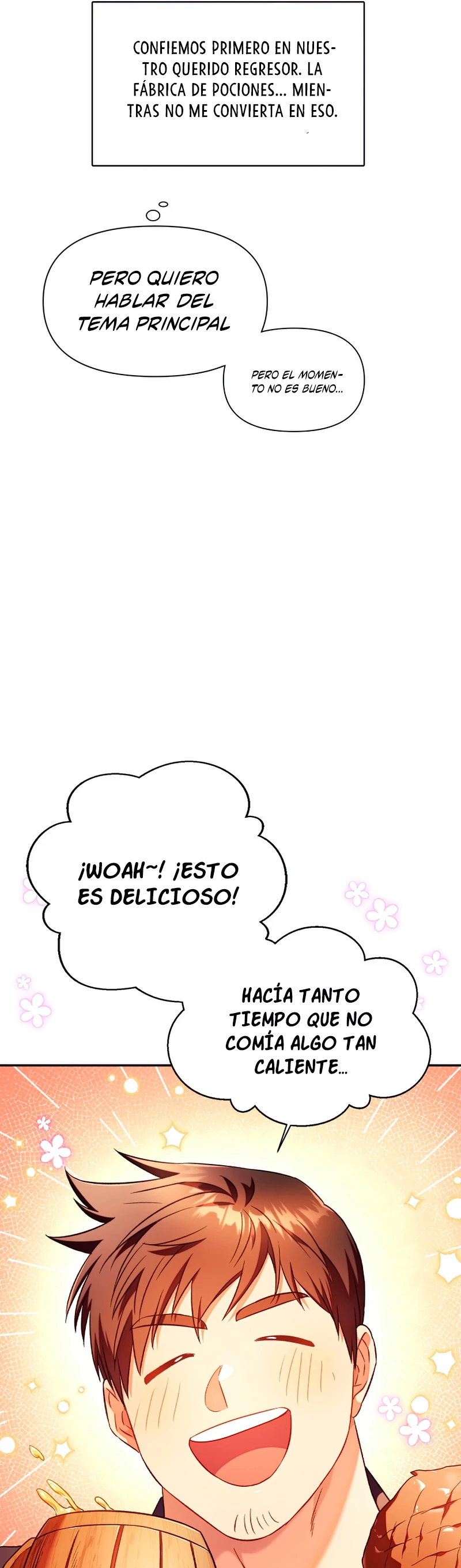 Manual de instrucciones del Reencarnado capítulo 28, página 45