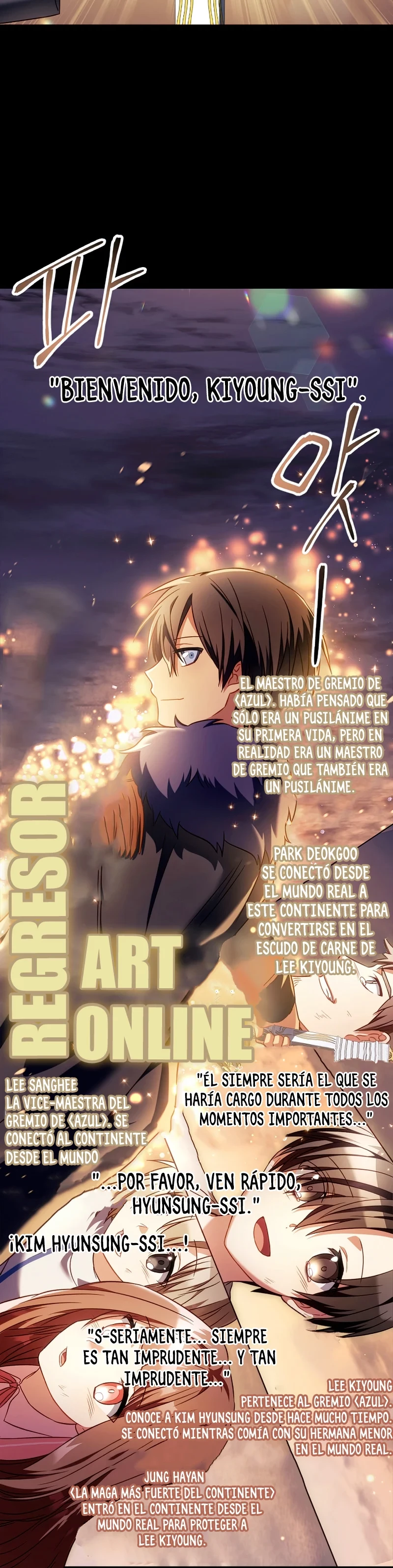 Manual de instrucciones del Reencarnado capítulo 29, página 28