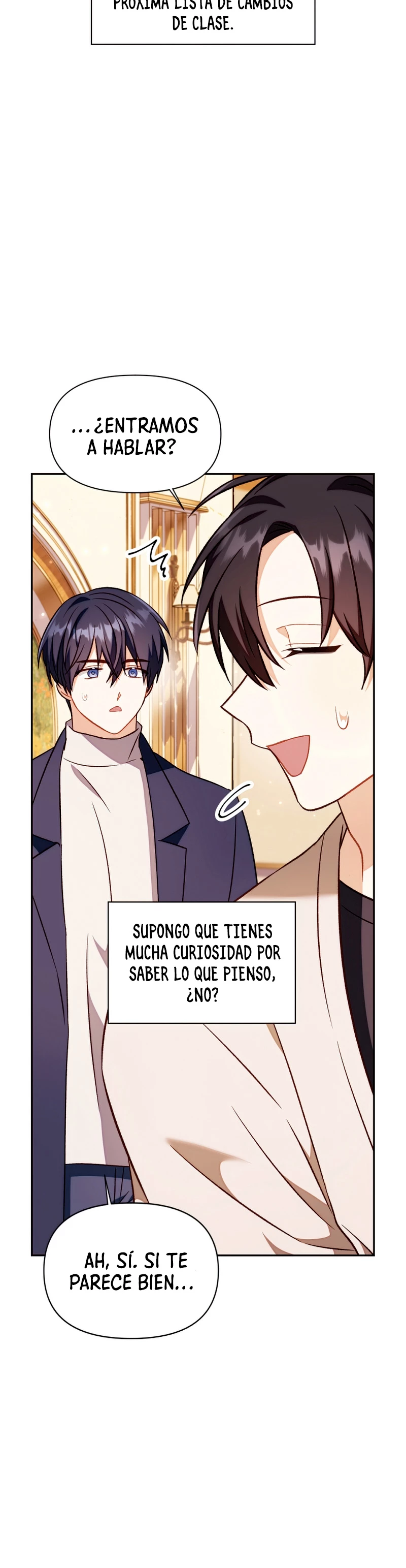 Manual de instrucciones del Reencarnado capítulo 29, página 44