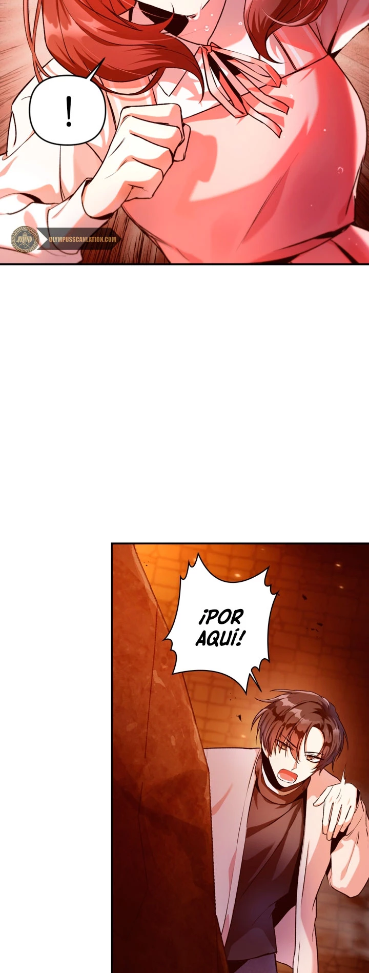 Manual de instrucciones del Reencarnado capítulo 3, página 5