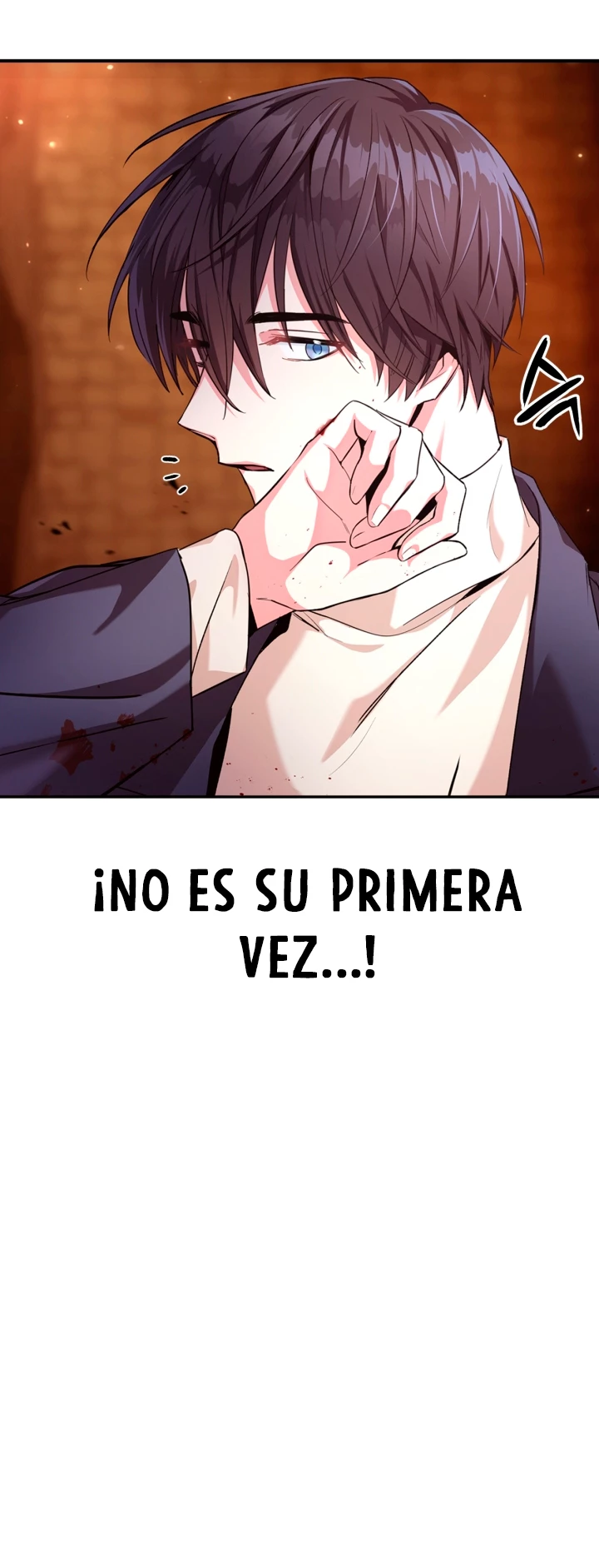 Manual de instrucciones del Reencarnado capítulo 3, página 36