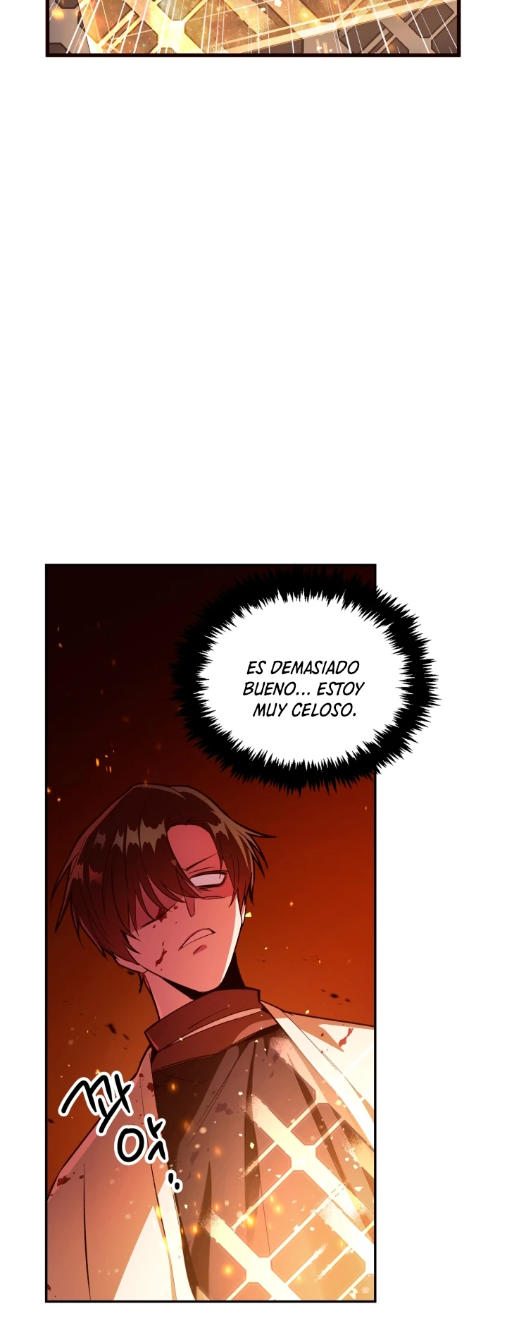 Manual de instrucciones del Reencarnado capítulo 3, página 40