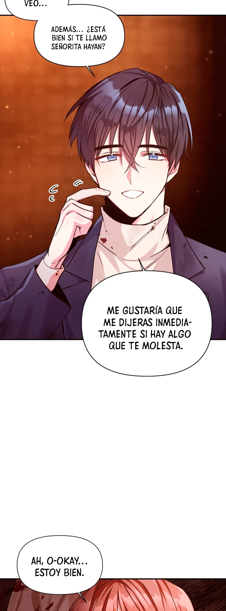 Manual de instrucciones del Reencarnado capítulo 3, página 60