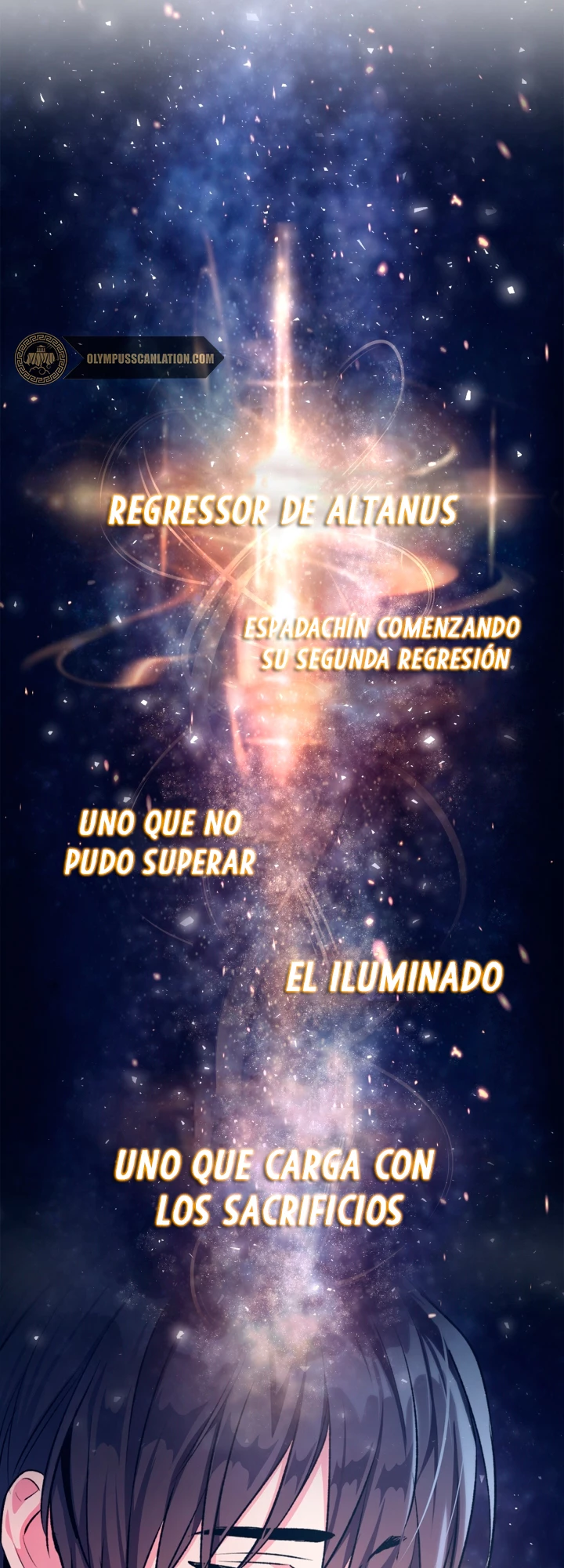 Manual de instrucciones del Reencarnado capítulo 3, página 62