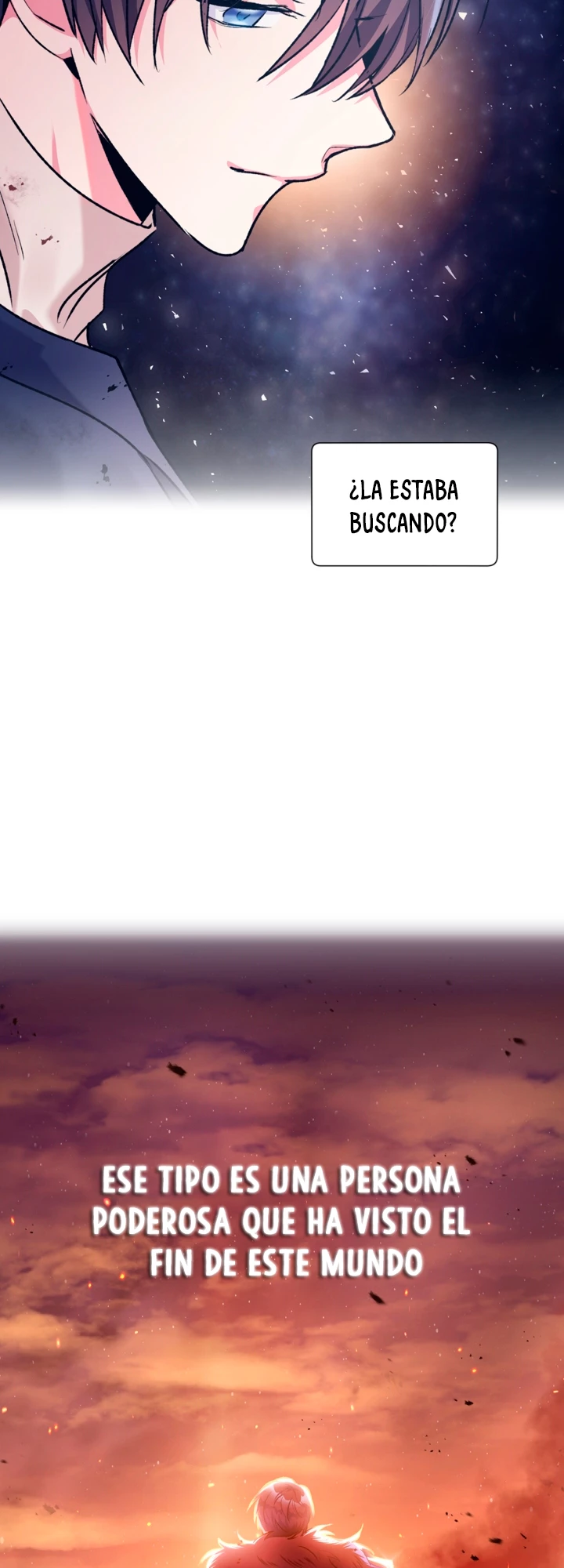 Manual de instrucciones del Reencarnado capítulo 3, página 63