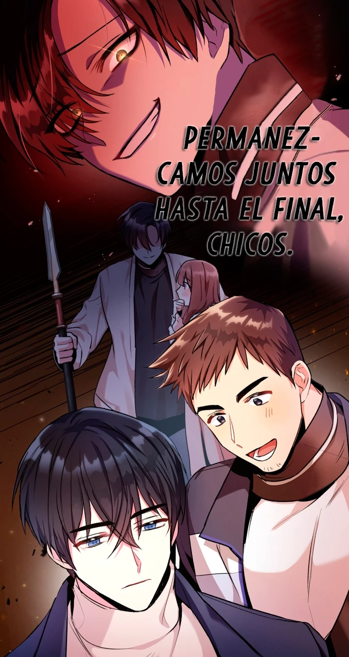 Manual de instrucciones del Reencarnado capítulo 3, página 73