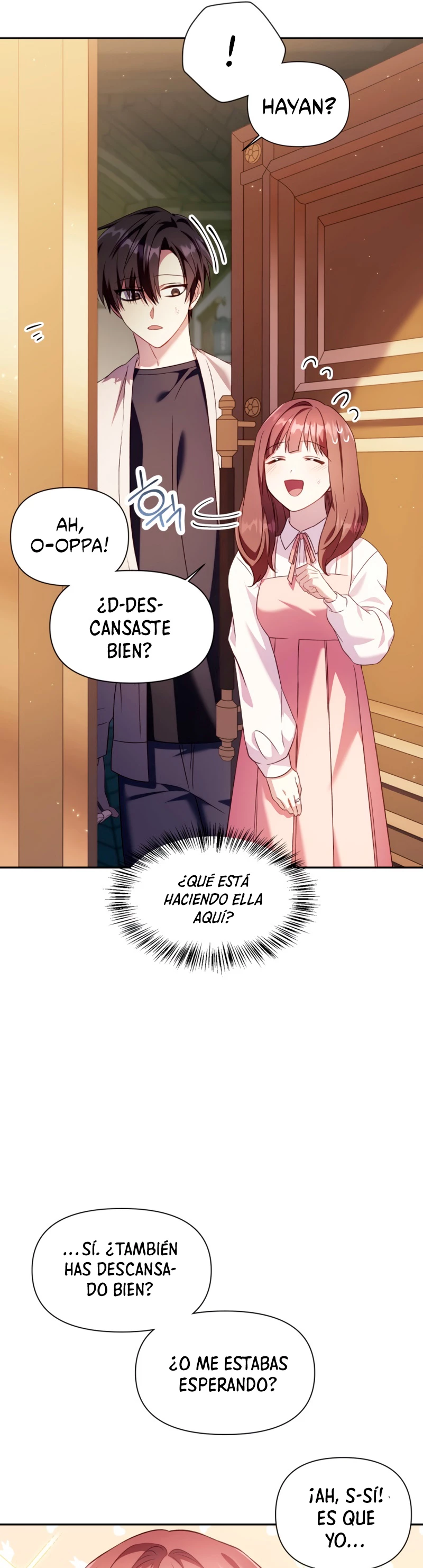 Manual de instrucciones del Reencarnado capítulo 30, página 7