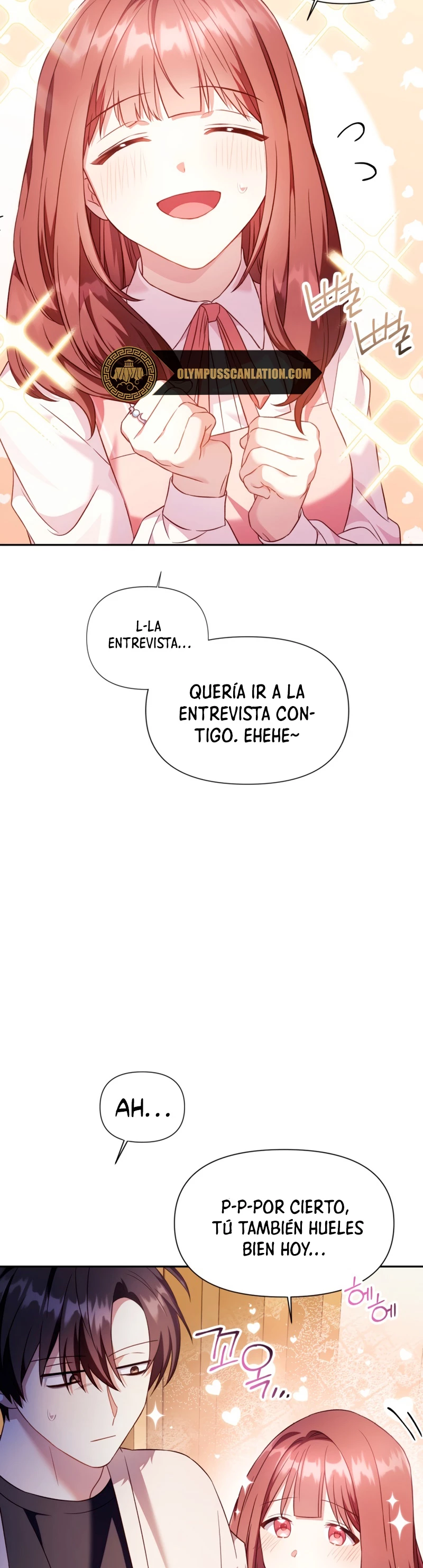 Manual de instrucciones del Reencarnado capítulo 30, página 8