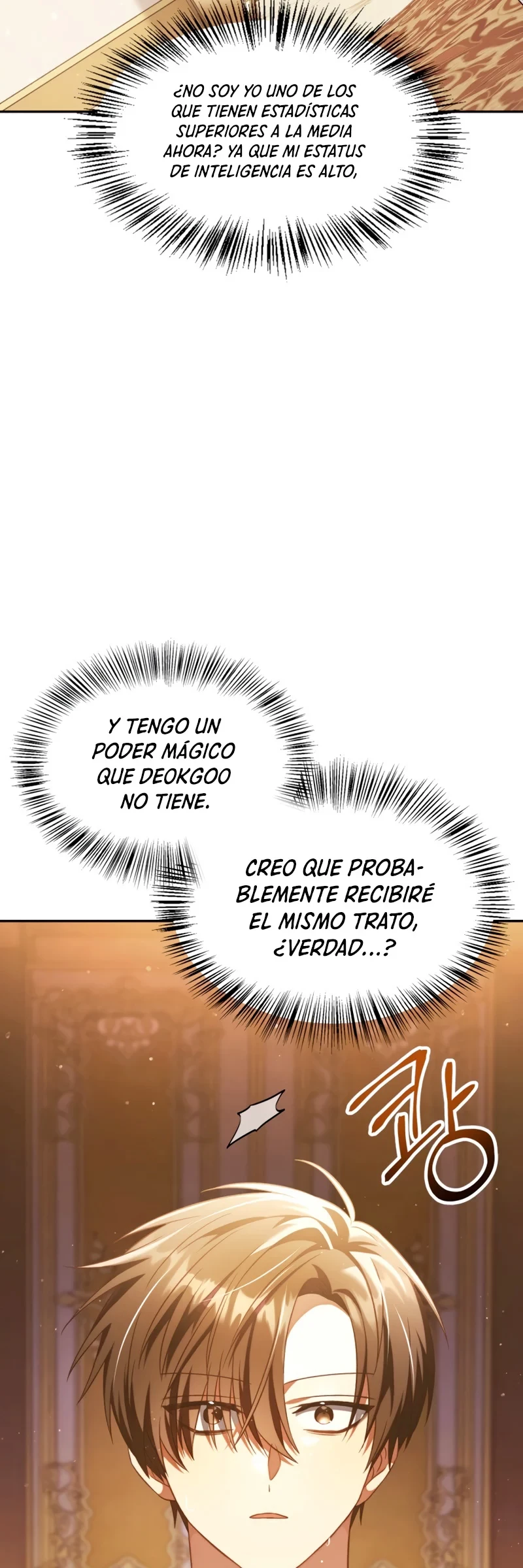 Manual de instrucciones del Reencarnado capítulo 30, página 16