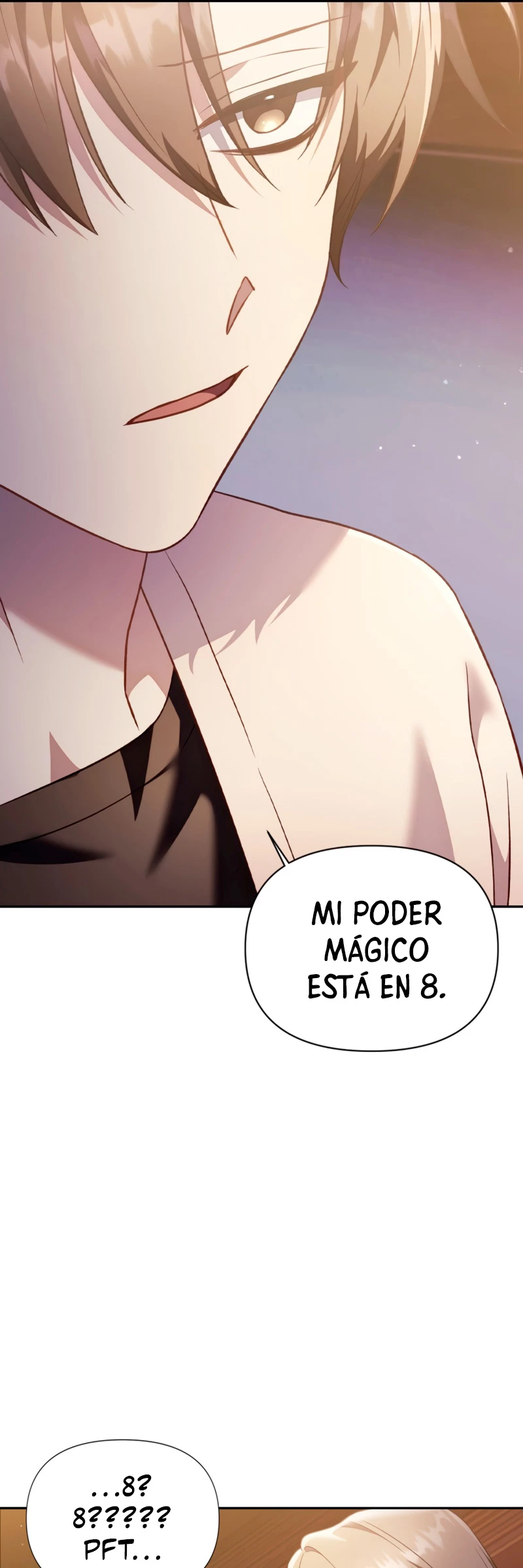 Manual de instrucciones del Reencarnado capítulo 30, página 24