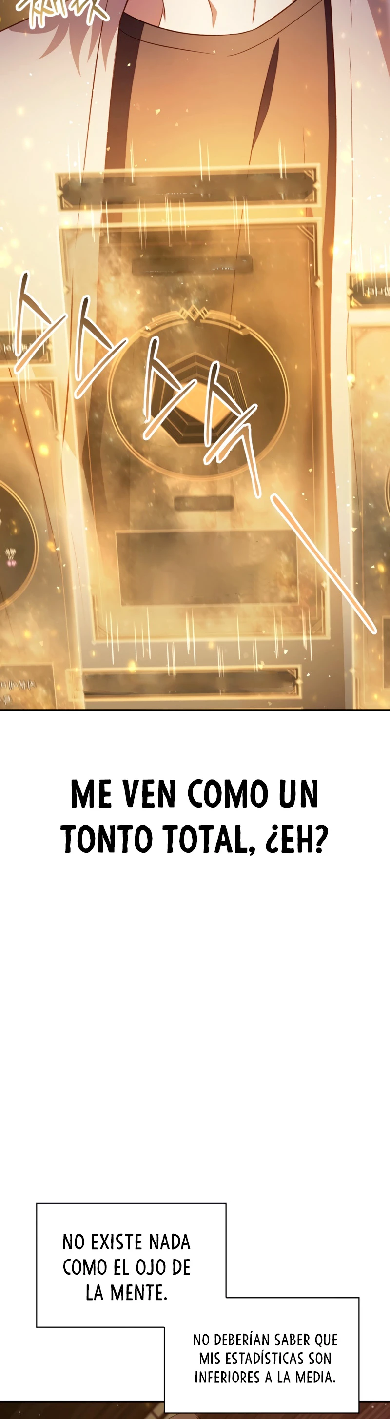 Manual de instrucciones del Reencarnado capítulo 30, página 32