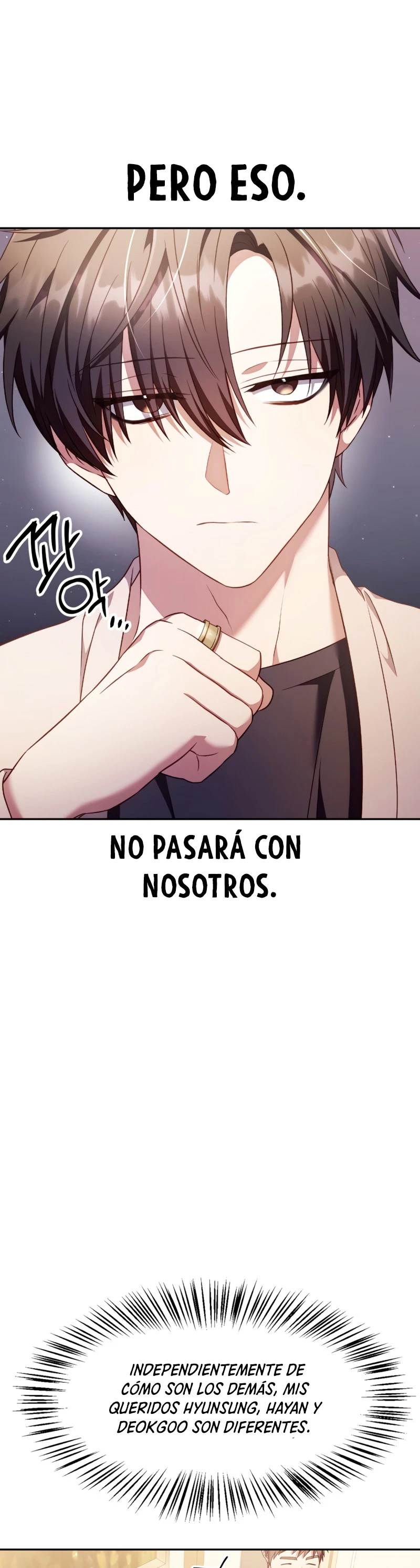 Manual de instrucciones del Reencarnado capítulo 30, página 42