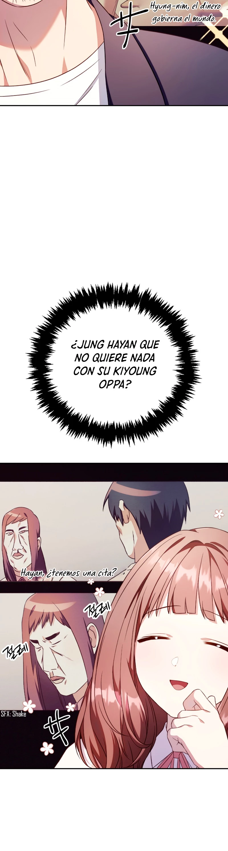 Manual de instrucciones del Reencarnado capítulo 30, página 44